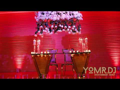 Yo Mr DJ Entertainment Agency video.