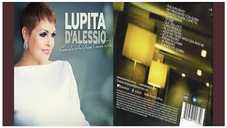 Lupita D'Alessio - Clarividente - Karaoke-instrumental con coros y voz de fondo