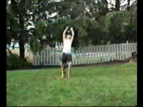 Kevin/Waterboy: Sampler 2 (July 2004)