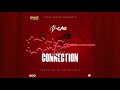 D ONE Love Connection Official Audio