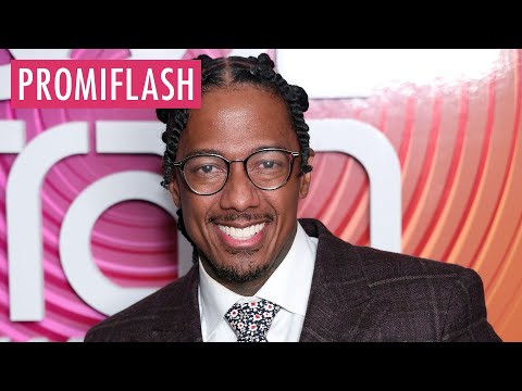 Video Thumbnail: Ex tobt vor Wut: Nick Cannon vernachlässigt seine Tochter