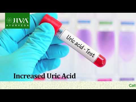 Mr. Uday Bhan Yadav's Healing Story at Jiva Ayurveda-Treatment of Uric Acid