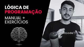 Lógica de programação: Um guia para ela não matar sua carreira