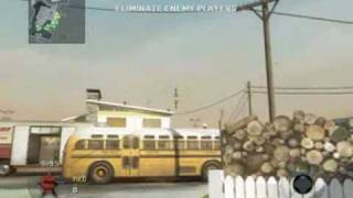 [FYSU]Syddhartha - Tomahawk Firstblood