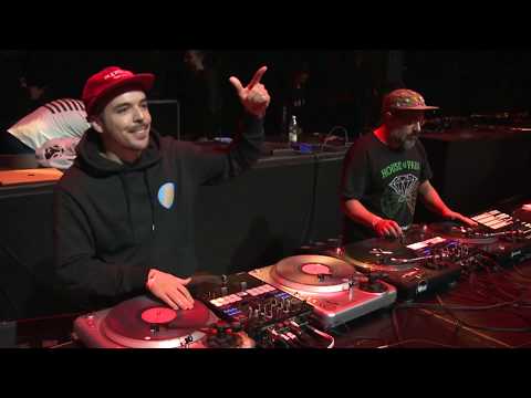 BEATBOMBERS (POR) IDA 2018 SHOWCASE