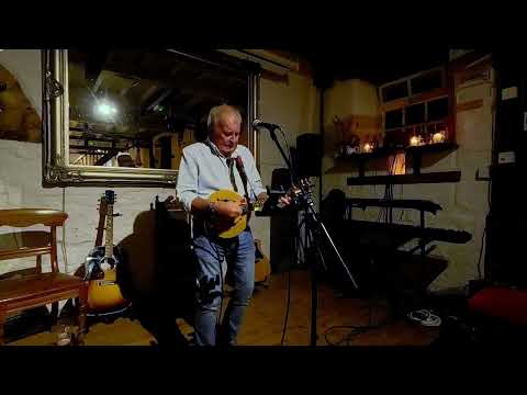 22nd  Dec: Ray Beck  - Hey Tommy (Orginal)