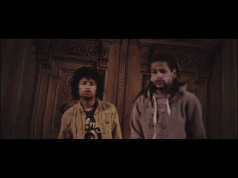 AFRIKA Part. Hemerson TRIP - HEY JOE (Prod.Leito)