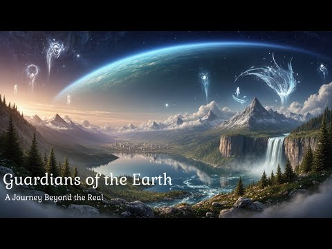 Guardians of the Earth - A Journey Beyond the Real