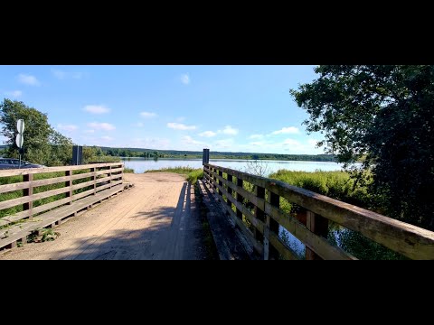 Wejherowo - jez. Orle - Leśniewo