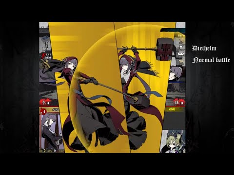 【Unlight:Revive】尤莉卡R4開光 大善世界新年好