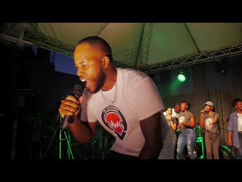 HG Movement powered by Big-time Productions