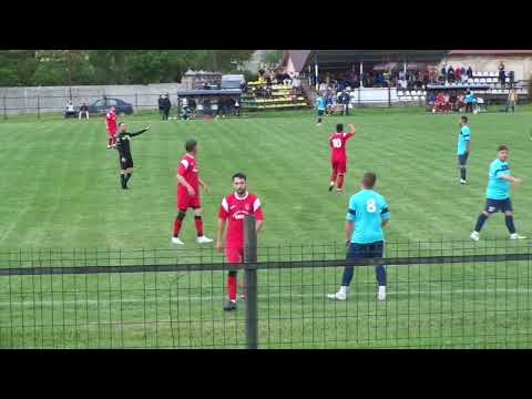 Progresul Segarcea - Dunarea Calafat 0-0 , Cupa Doljului , semifinale , tur , 10.05.2023 , R2