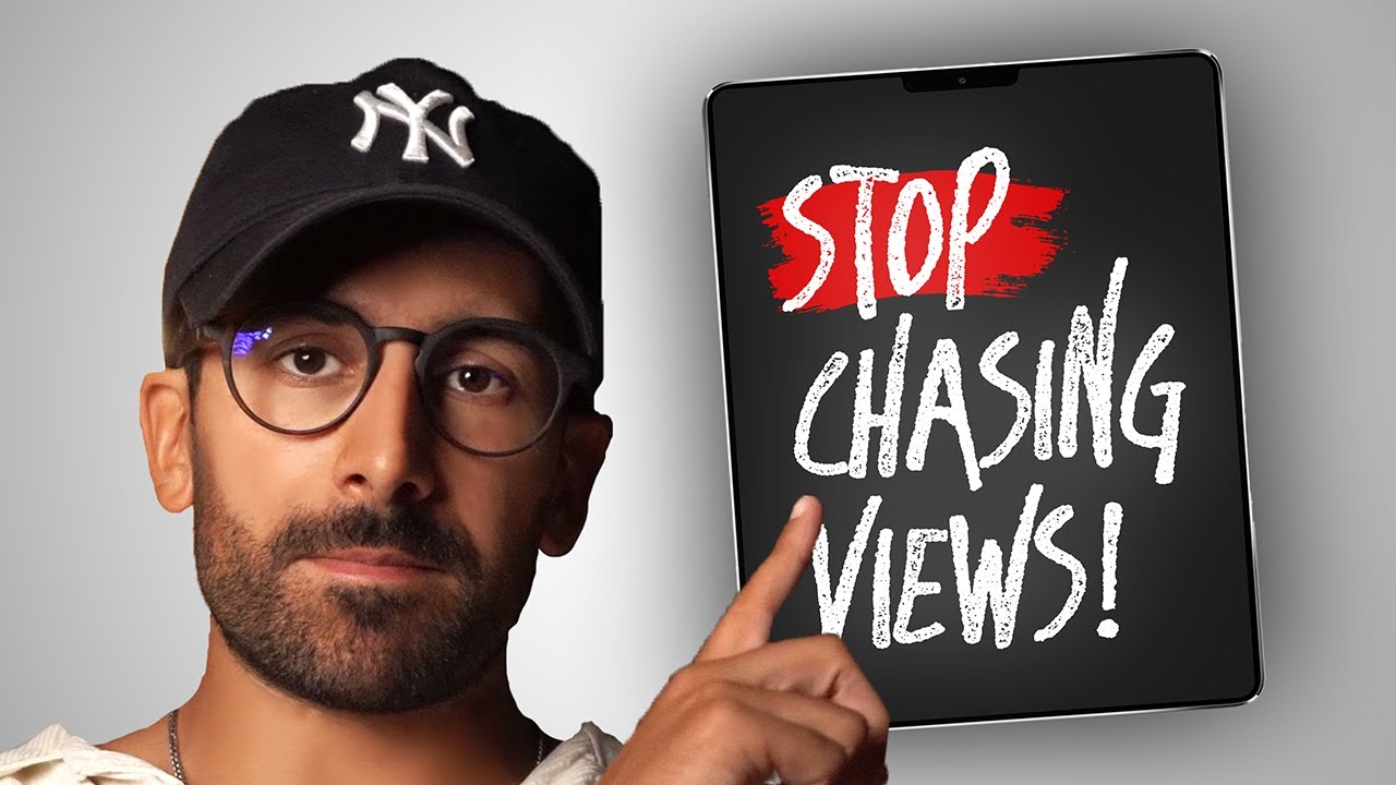 More Followers Won’t Make You Rich In 2025, But This Will