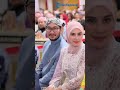Pesona Syahnaz Sadiqah Di Ulang Tahun Jawa Barat Ke 80 Berkebaya Elegan