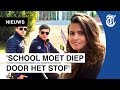 School krikte examencijfers op: 5,1 werd een 5,7