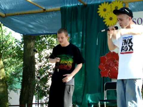 Dele a.k.a ZWD & KDW