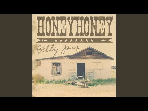 LA River - honeyhoney