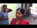 Beautiful Indian Girl In Slum Earya Of Delhi India