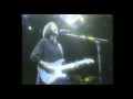 Eric Clapton 1990 Live At The Royal Albert Hall FULL