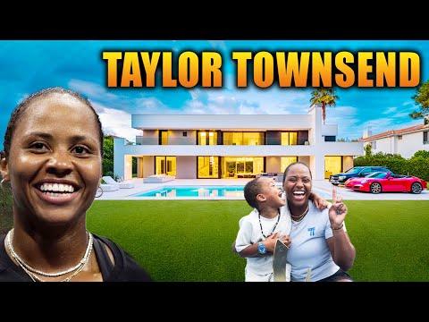 Taylor Townsend Net Worth