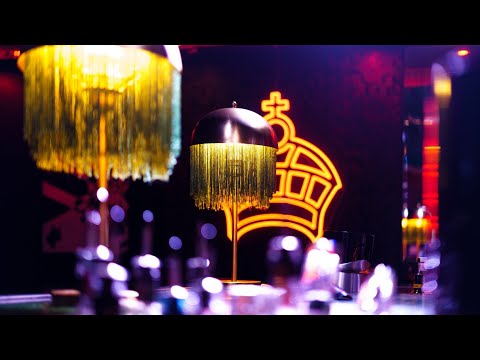 Nick Hempton Quartett // KING GEORG NEW YORK JAZZ