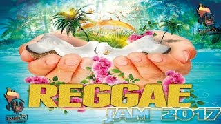 New Reggae Jam 2017 Mix(March) Queen Ifrica,Jah Cure,Christ Martin,Sizzla,Richie Spice,Lutan Fyah&++