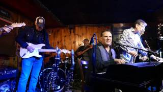 Paulie Cerra w/guest Joe Bonamassa - Hell & High Water - 10/23/16 Joe's Great American Bar & Grill