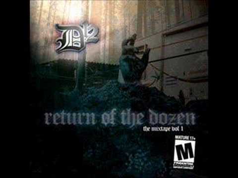 D12 - The Drill