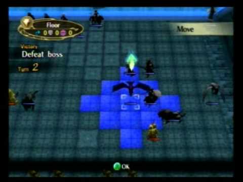 Fire Emblem: Radiant Dawn walkthough part 42: Chapter 4-Endgame: Rebirth 2