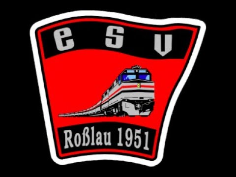 ESV Roßlau 1951 1 vs. BuSG Aufbau Eisleben 1