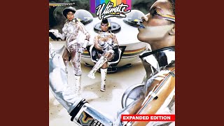 Secret Agent Man (Extended Mix)