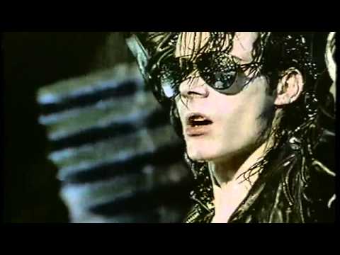 The Sisters Of Mercy - This Corrosion HQ