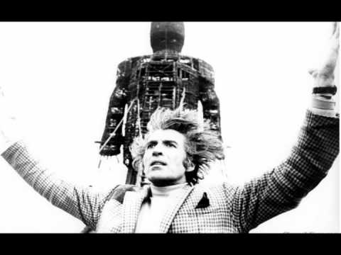 Paul Giovanni (Wicker Man Soundtrack) - Gently Johnny