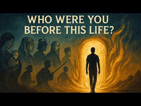 The 7 Densities of Consciousness EXPLAINED: Hidden Truths of The Law of One