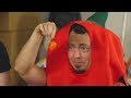 Surviving A Hot Pepper Gauntlet Featuring The Beerists