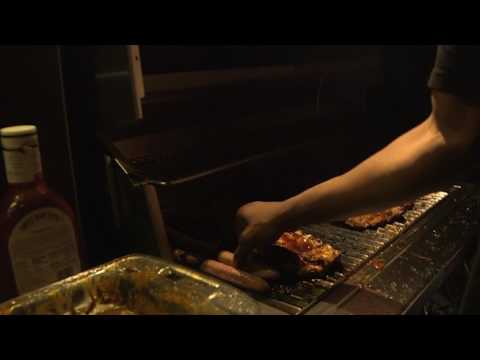 Leandre Sanders at The Berrics