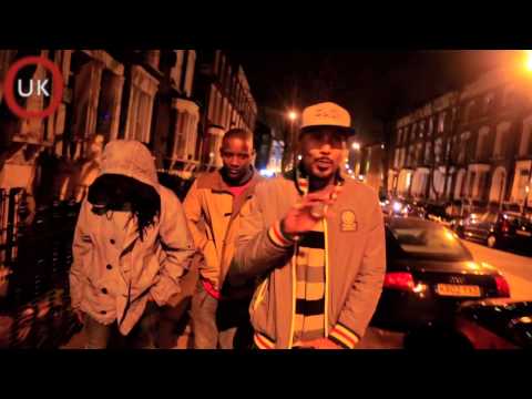 FLA$H - 5AM IN LDN (FREESTYLE) @flashno1