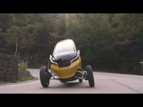 Triggo on serpentines | Shall efficiency be fun?