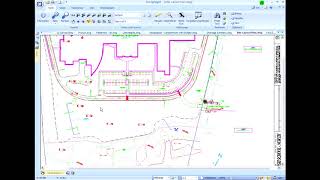 DWG-Dateien in RxView/RxHighlight