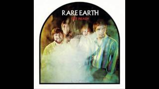 RARE EARTH - get ready (Complete Length - HQ Audio)