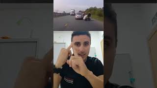 Salva la VIDA de su HIJO por cm.#shorts #primerosauxilios #emergencia