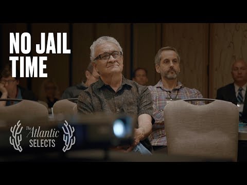 The Controversial Tear-Jerkers Playing in Criminal Courtrooms