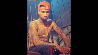 Dancin 4 Dollas Tyga