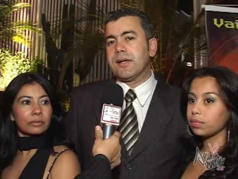 Lanamento do Portal em Guarulhos