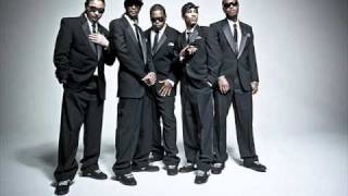 Bone Thugs-n-Harmony - Gangsta Glory (Instrumental w/ Lyrics)