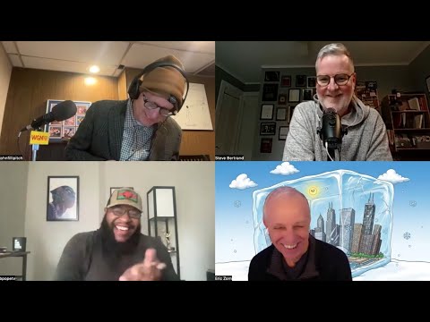 The Mincing Rascals 1.21.26