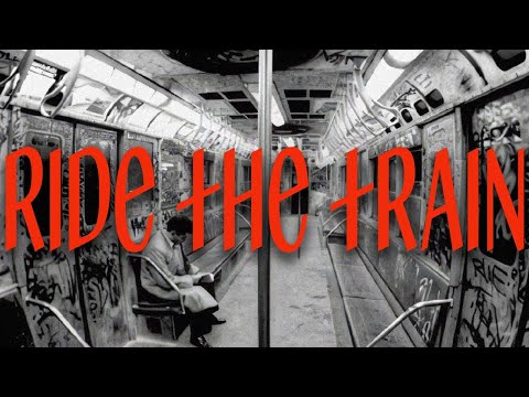 San Pacho - Ride The Train