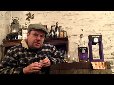 whisky review 494 - Springbank 18yo @ 46%vol