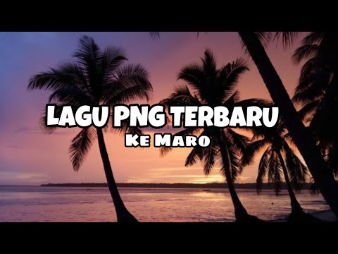 Lagu Regggea Png Remix Dezine Ft Jiukiu   Ke Maro Officeal Music Vidio
