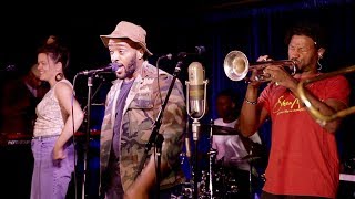 Sidewalk Chalk - Long Time Coming (opbmusic)